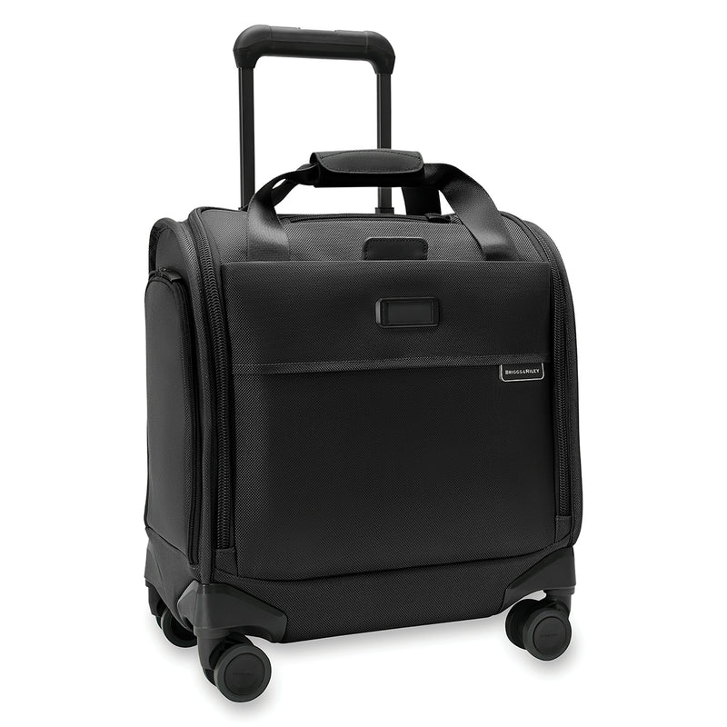 Briggs & Riley Baseline Cabin Spinner Luggage