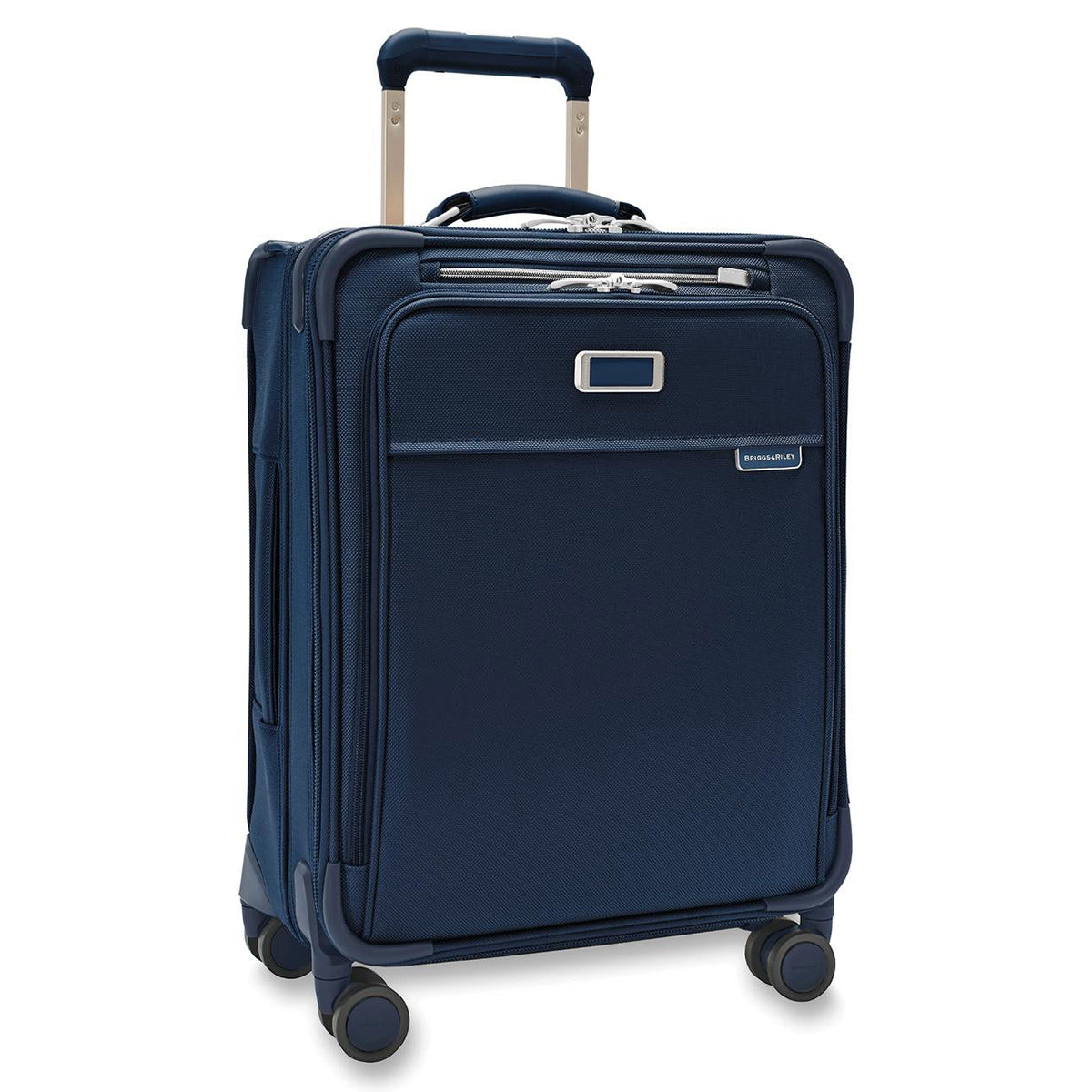Briggs & Riley Baseline Global Carry-On Expandable Spinner