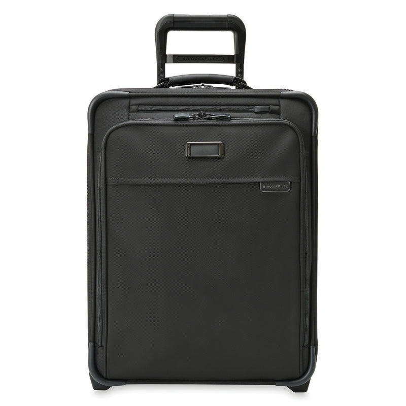 Briggs & Riley Baseline Global 2-Wheel Carry-On