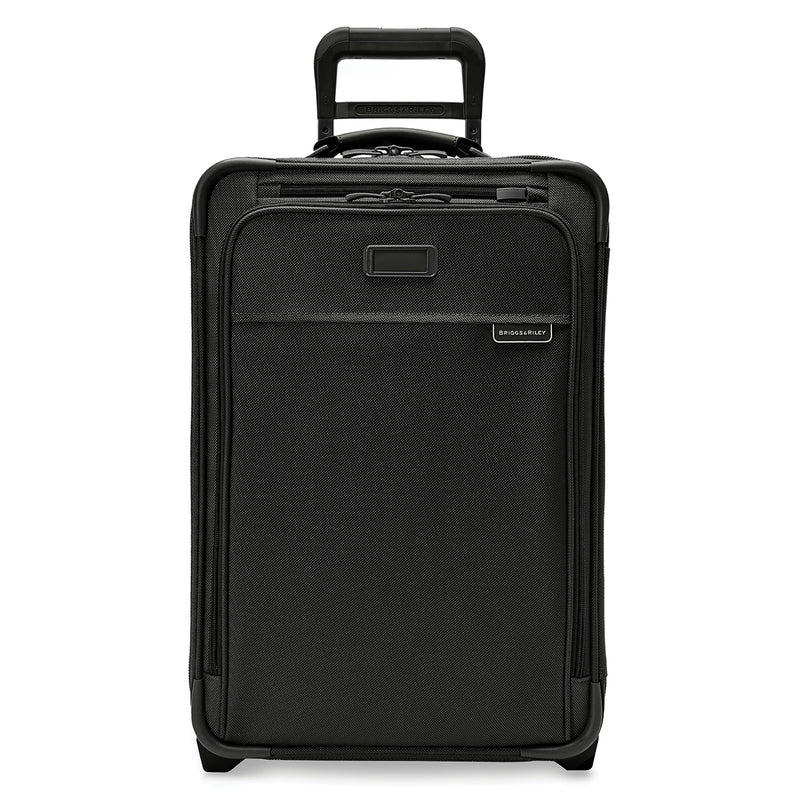 Briggs & Riley Baseline Essential 2-Wheel Carry-On Luggage