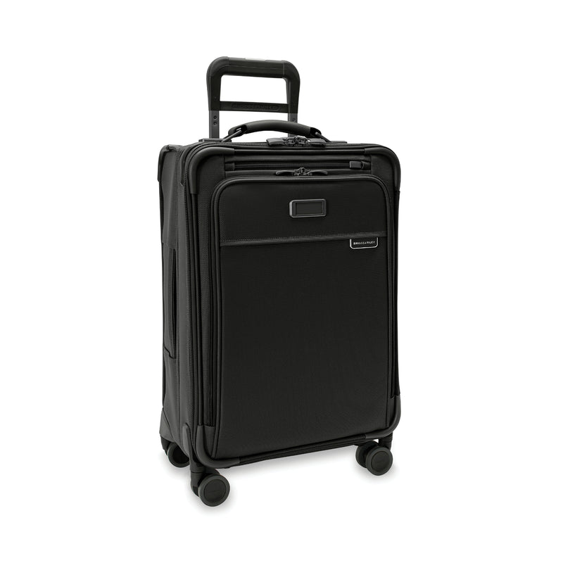 Briggs & Riley Baseline Essential Carry-On Spinner Luggage