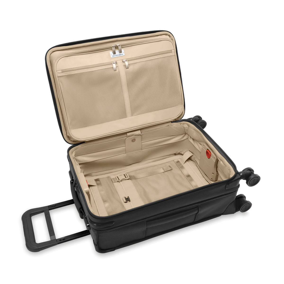 Briggs & Riley Baseline Essential Carry-On Spinner
