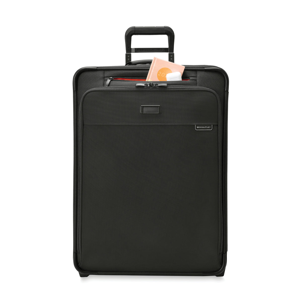 Briggs & Riley Baseline Medium Expandable Upright Carry On Luggage