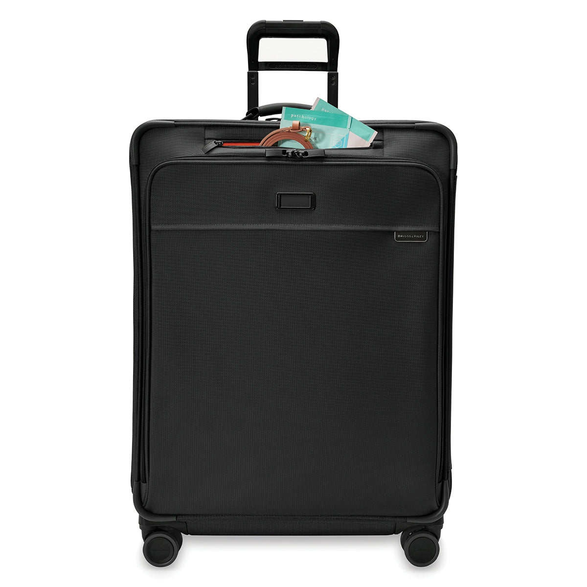 Briggs & Riley Baseline Large Expandable Spinner