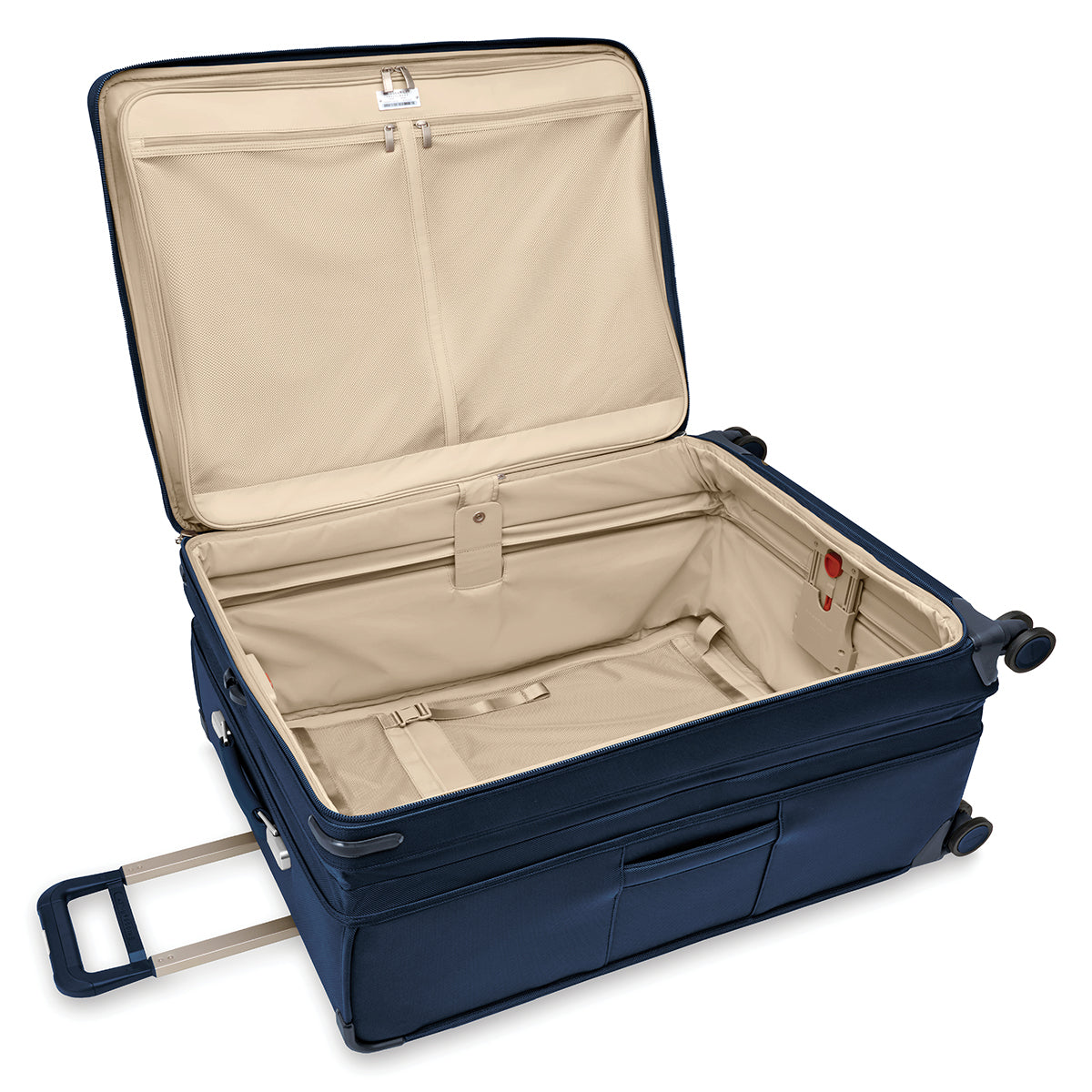 Briggs & Riley Baseline Extra Large Expandable Spinner
