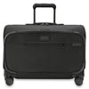 Briggs & Riley Baseline Wide Carry-On Garment Spinner