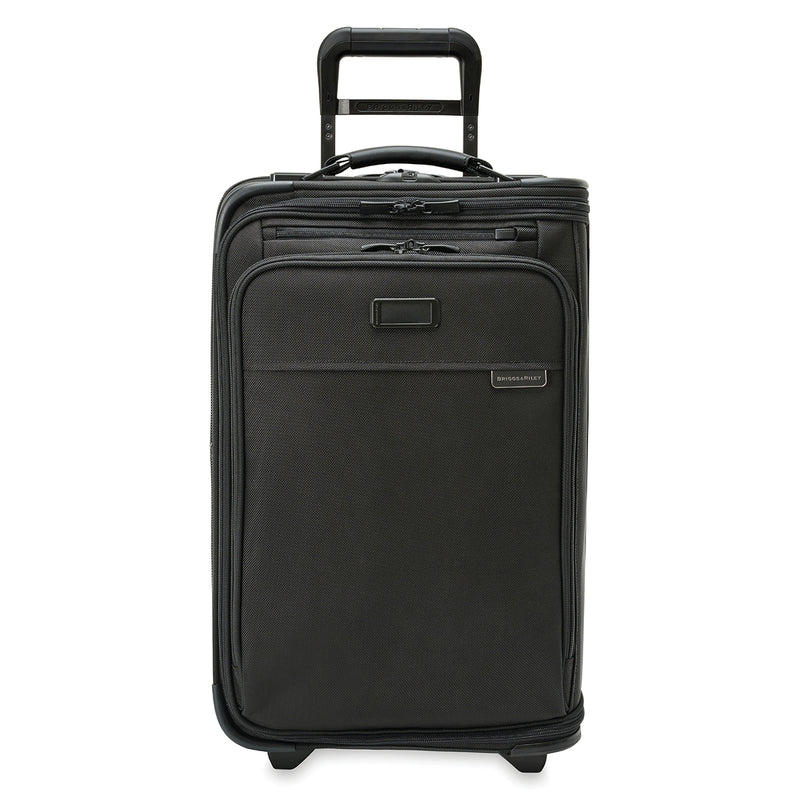 Briggs & Riley Baseline Carry-On Upright Garment Bag