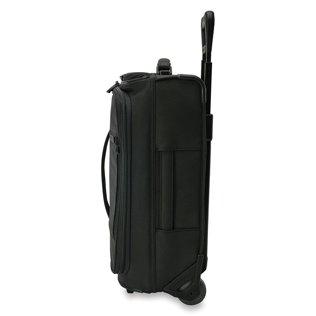 Briggs & Riley Baseline Global 2-Wheel Carry-On Duffle Bag