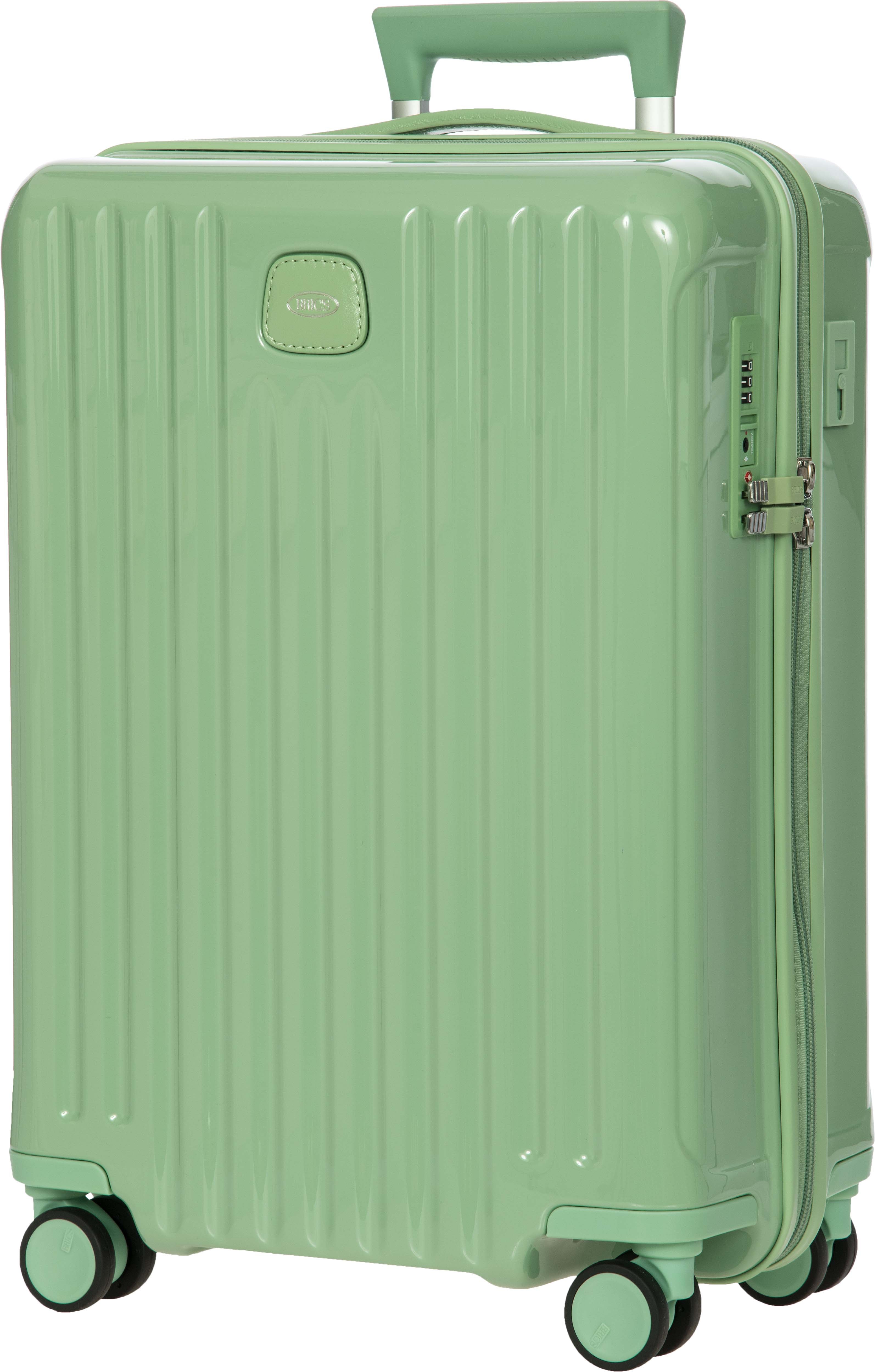 Bric's Positano 21" Carry-On Spinner Luggage