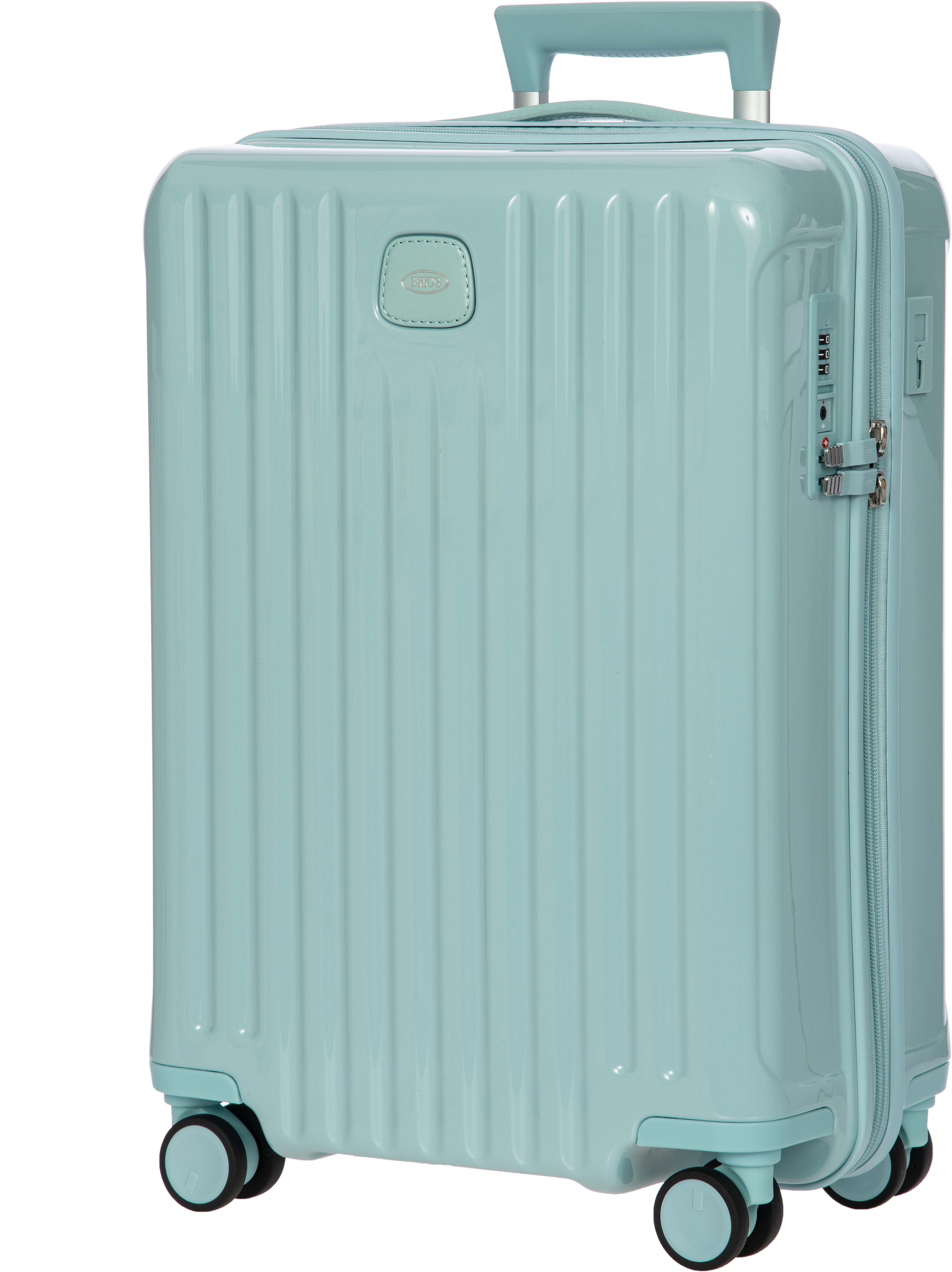 Bric's Positano 21" Carry-On Spinner Luggage
