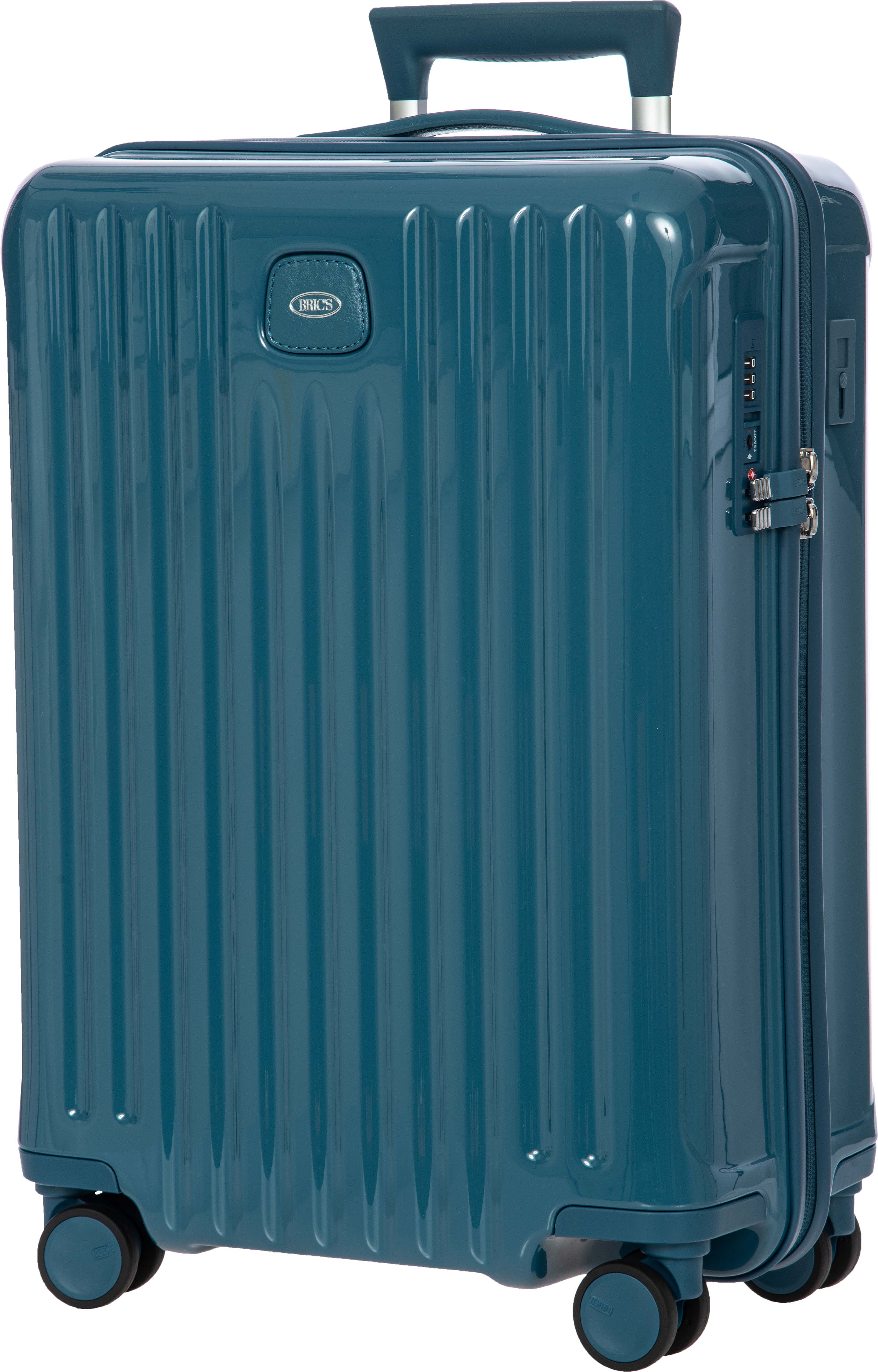 Bric's Positano 21" Carry-On Spinner Luggage