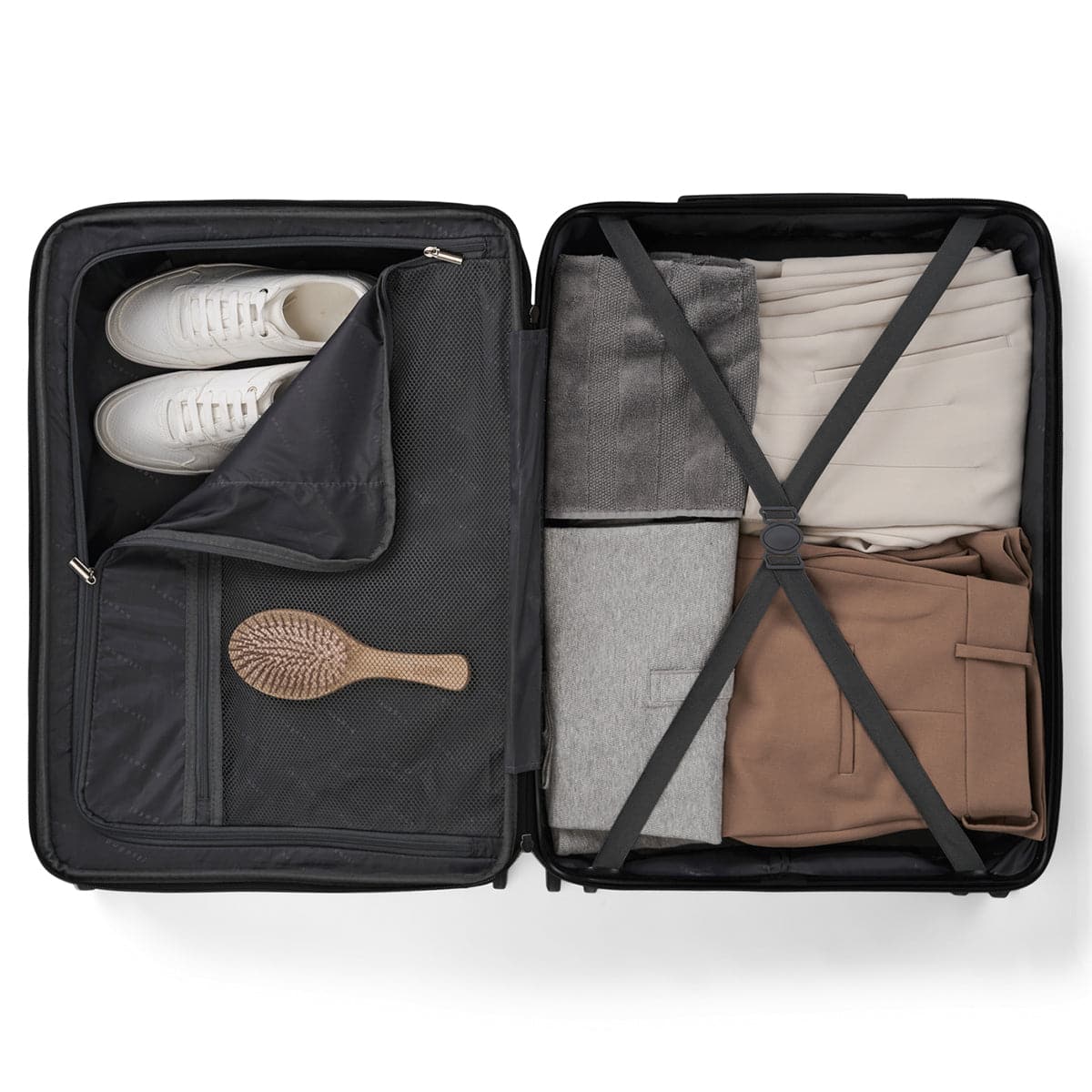 BugLug 一聖 グッズセット Bugatti Brussels 3 Piece Luggage Set – bagdUp