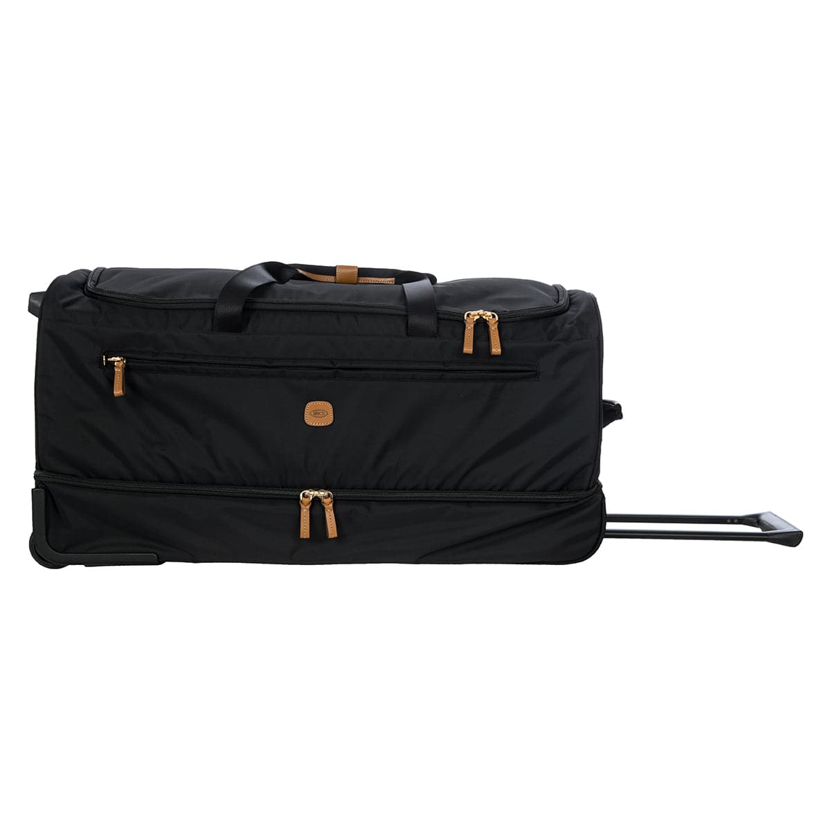 Bric's X-Bag/X-Travel 30" Rolling Shoe Duffle Bag