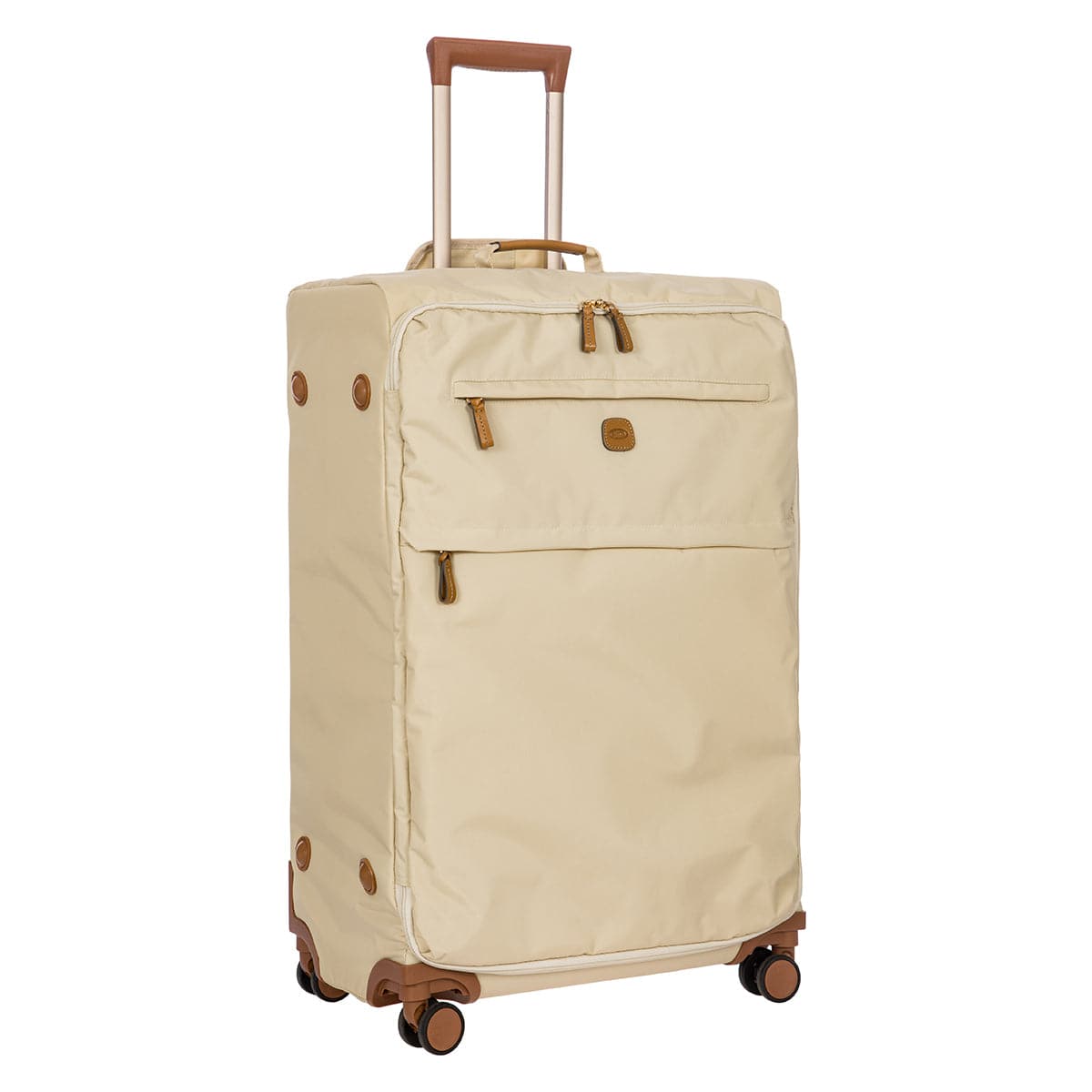 Bric's X-Bag/X-Travel New 30" Carry-On Spinner with Frame Luggage