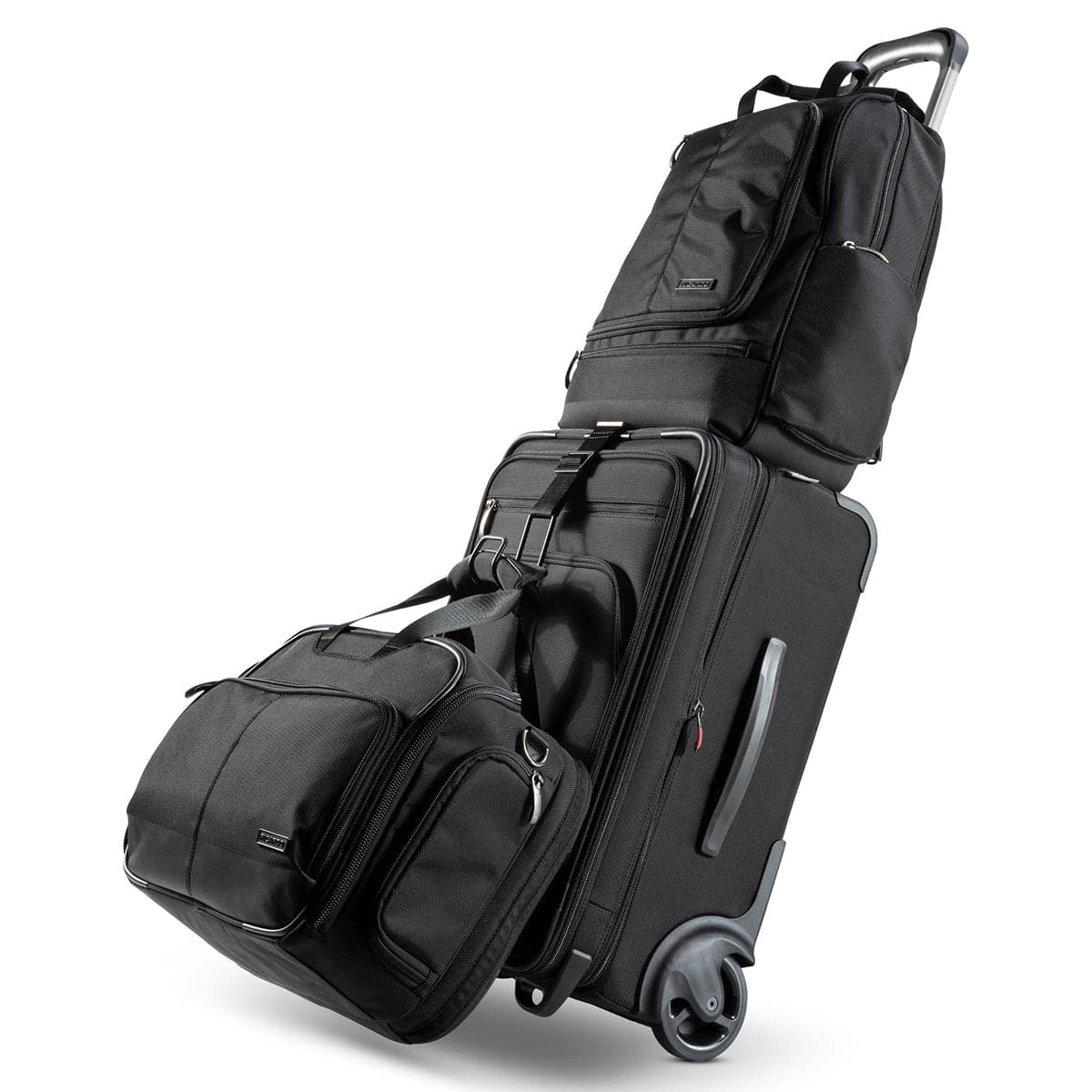 Ricardo Beverly Hills Flight Essentials Deluxe Backpack