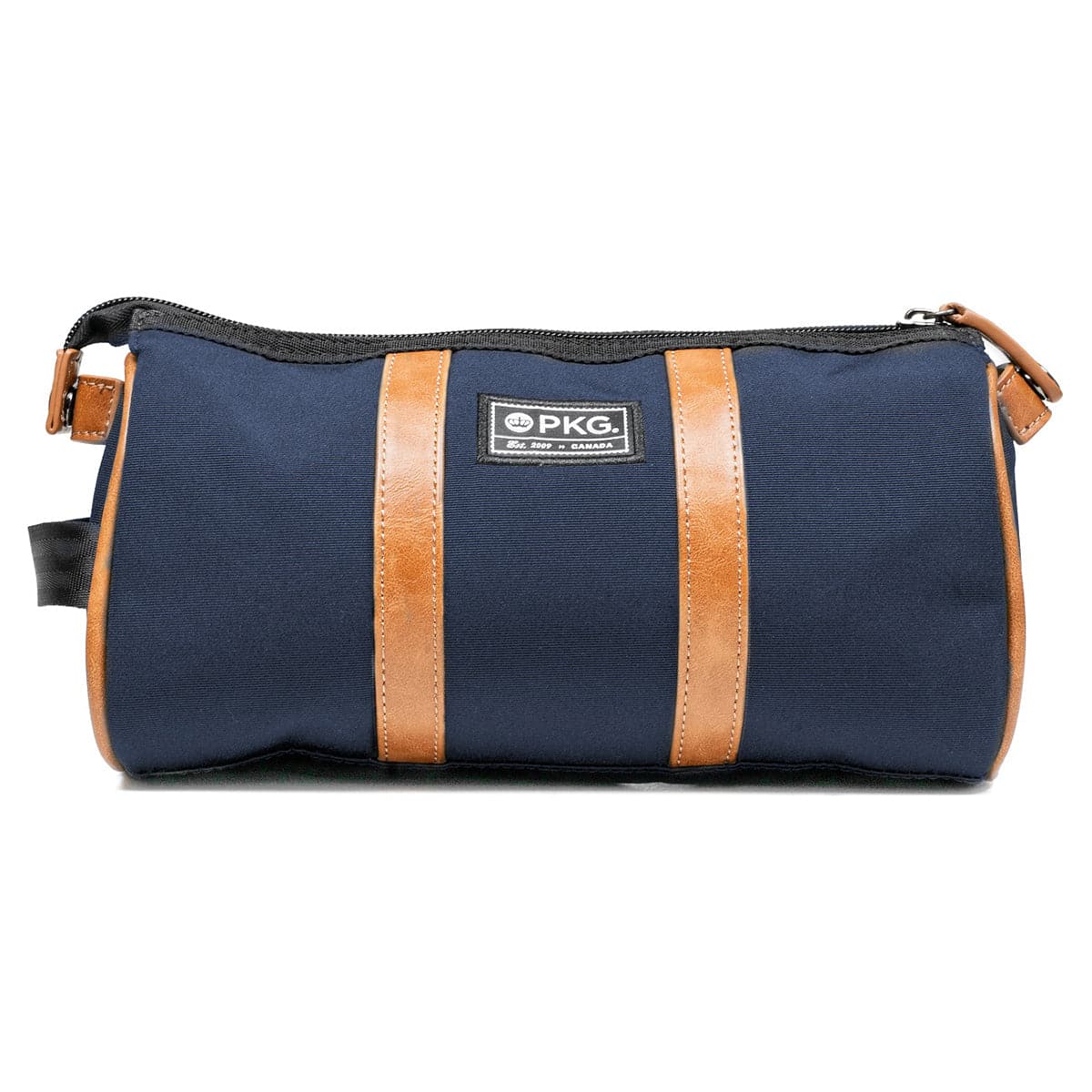 PKG Charlotte Recycled Toiletry Bag