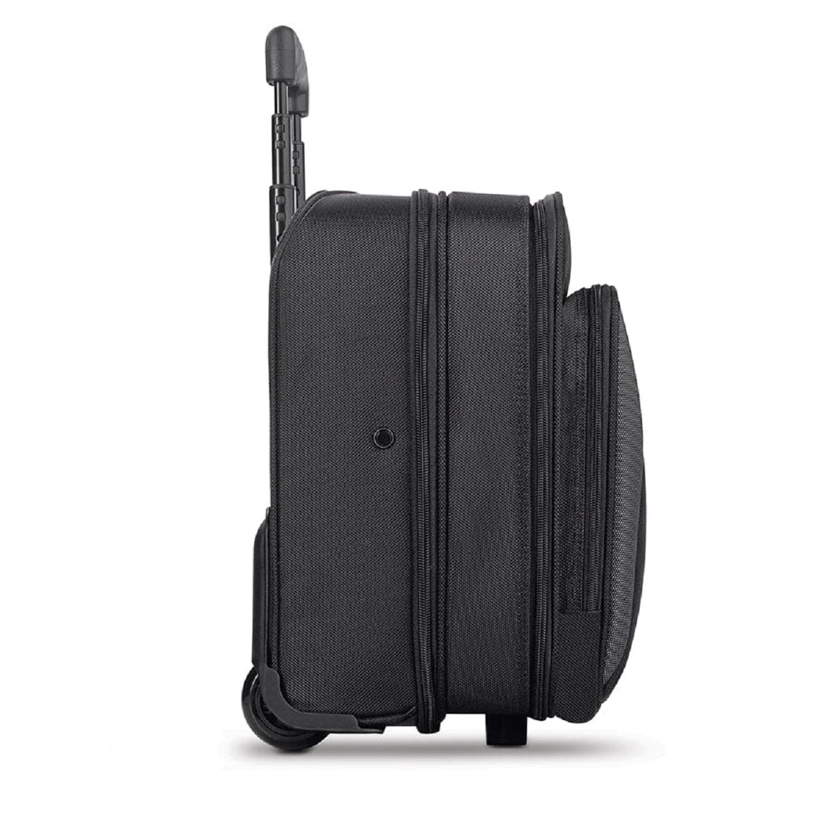 Solo City West Side Roll Overnighter Case