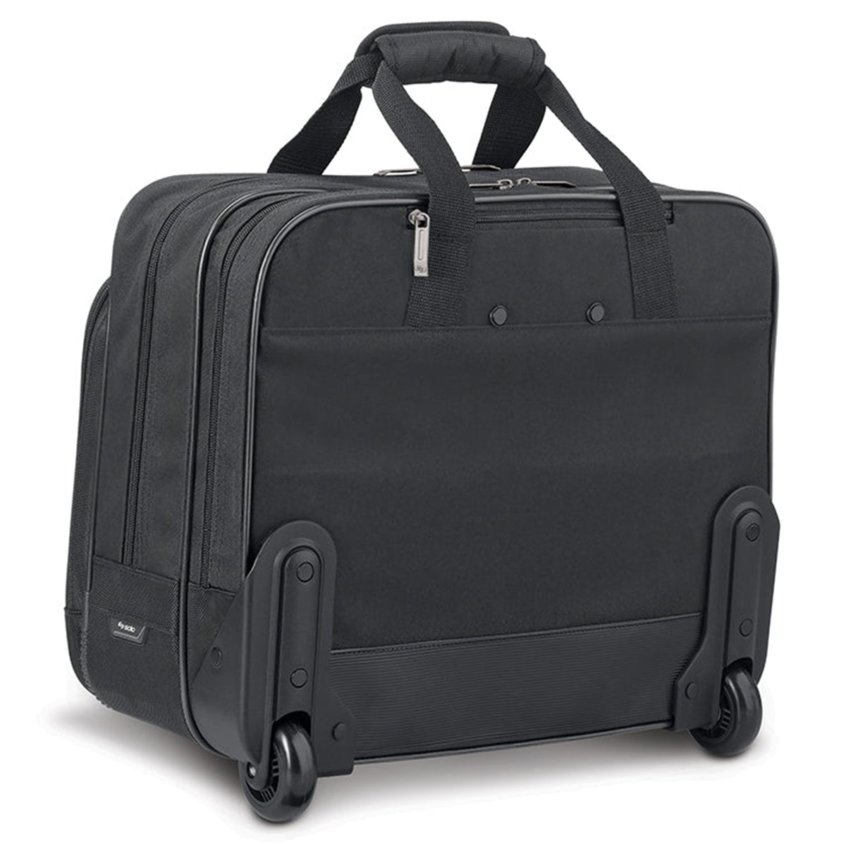 Solo Empire Rolling Briefcase