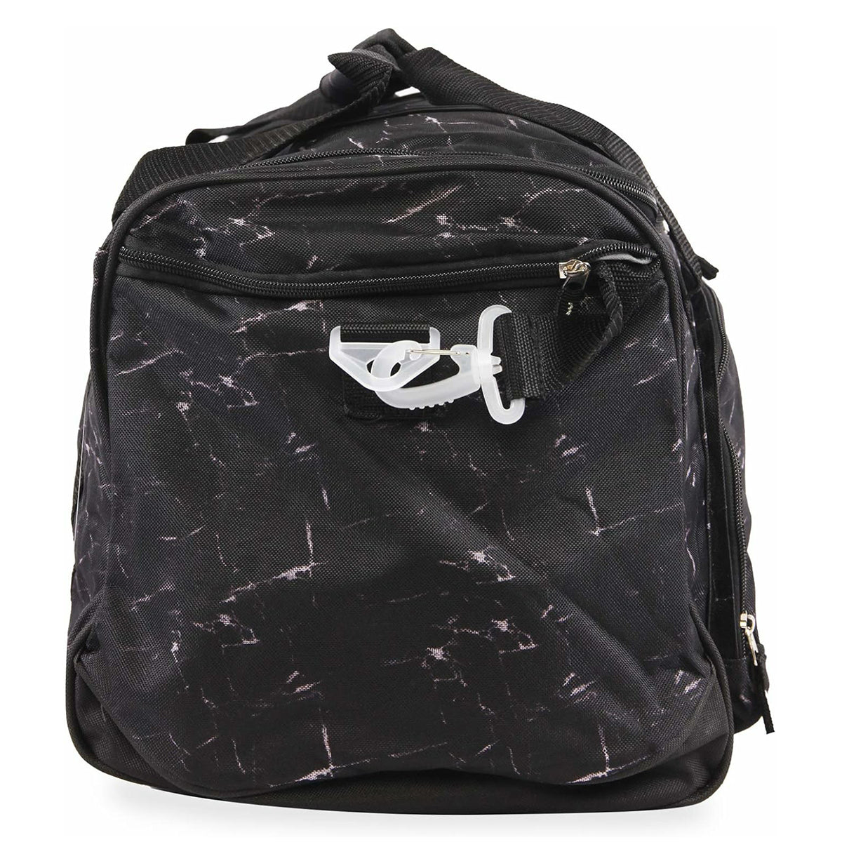 Pacific Coast Signature Highland Print Medium Travel Duffel Bag