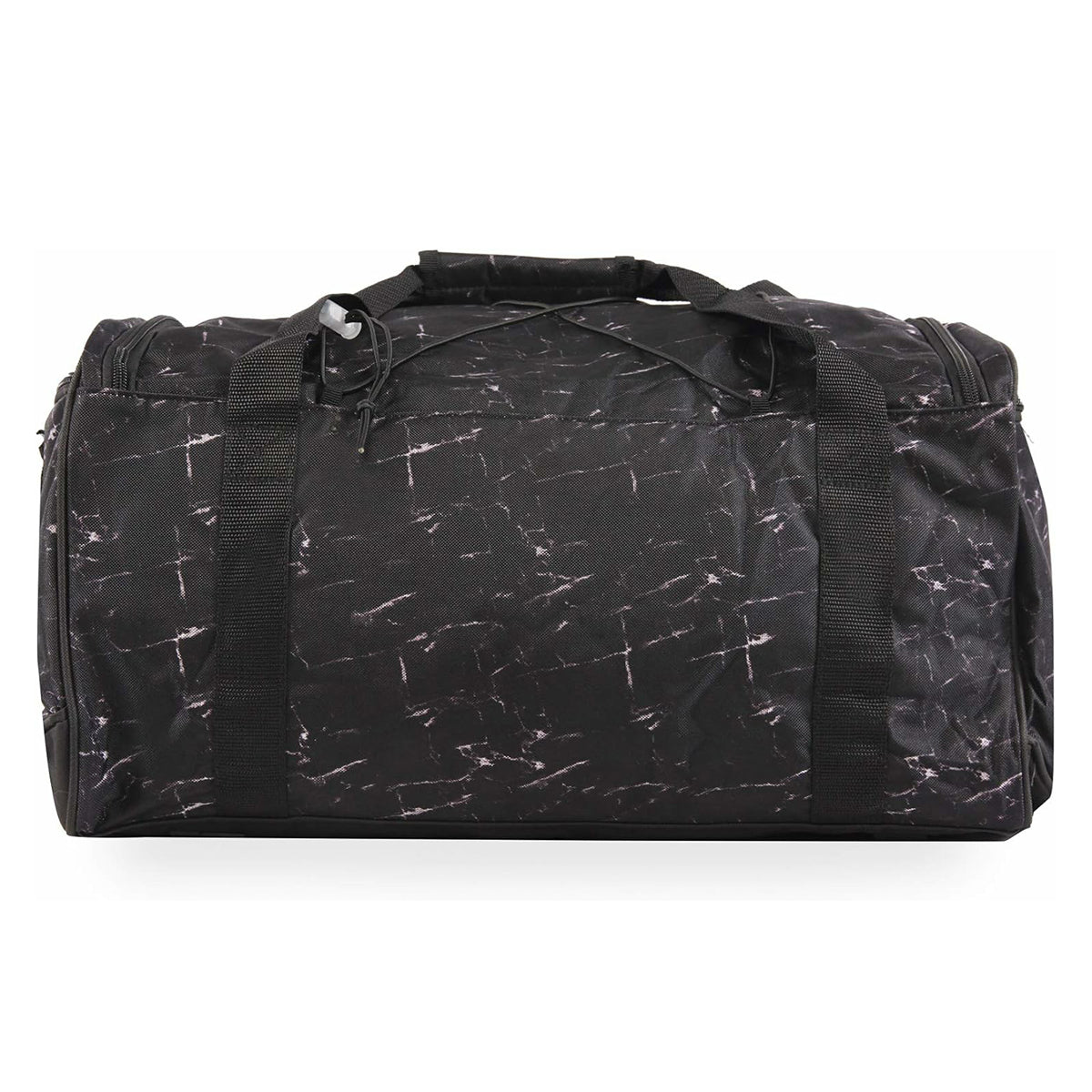 Pacific Coast Signature Highland Print Medium Travel Duffel Bag