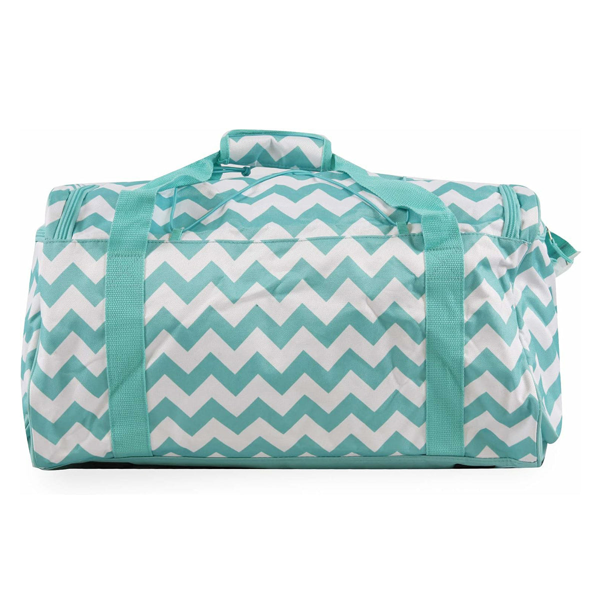 Pacific Coast Signature Highland Print Medium Travel Duffel Bag