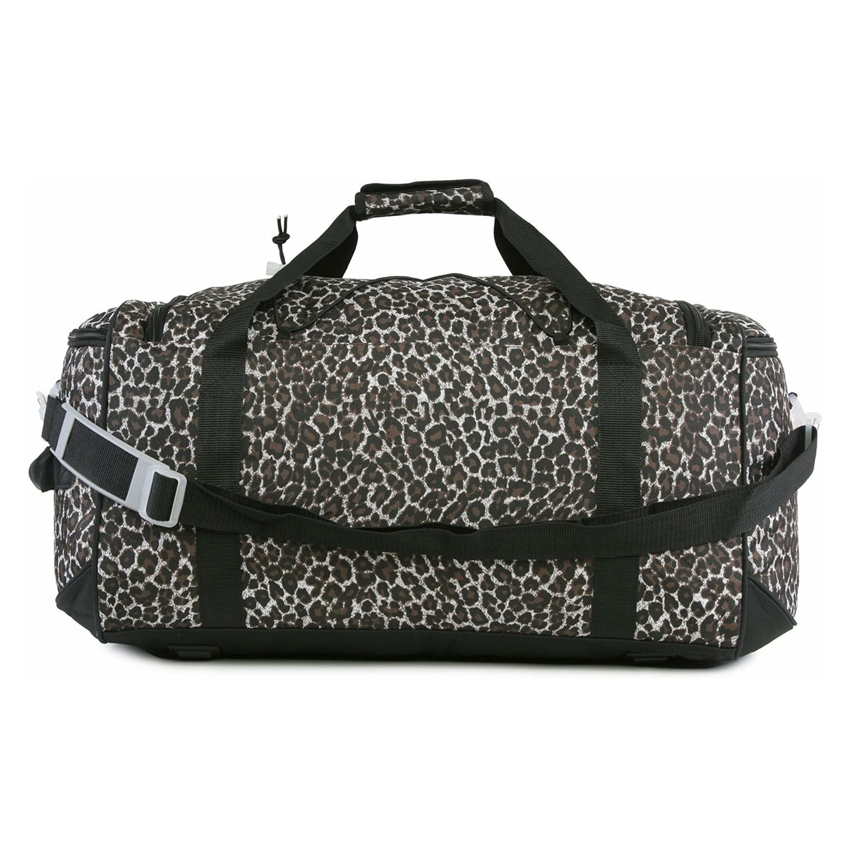 Pacific Coast Signature Highland Print Medium Travel Duffel Bag