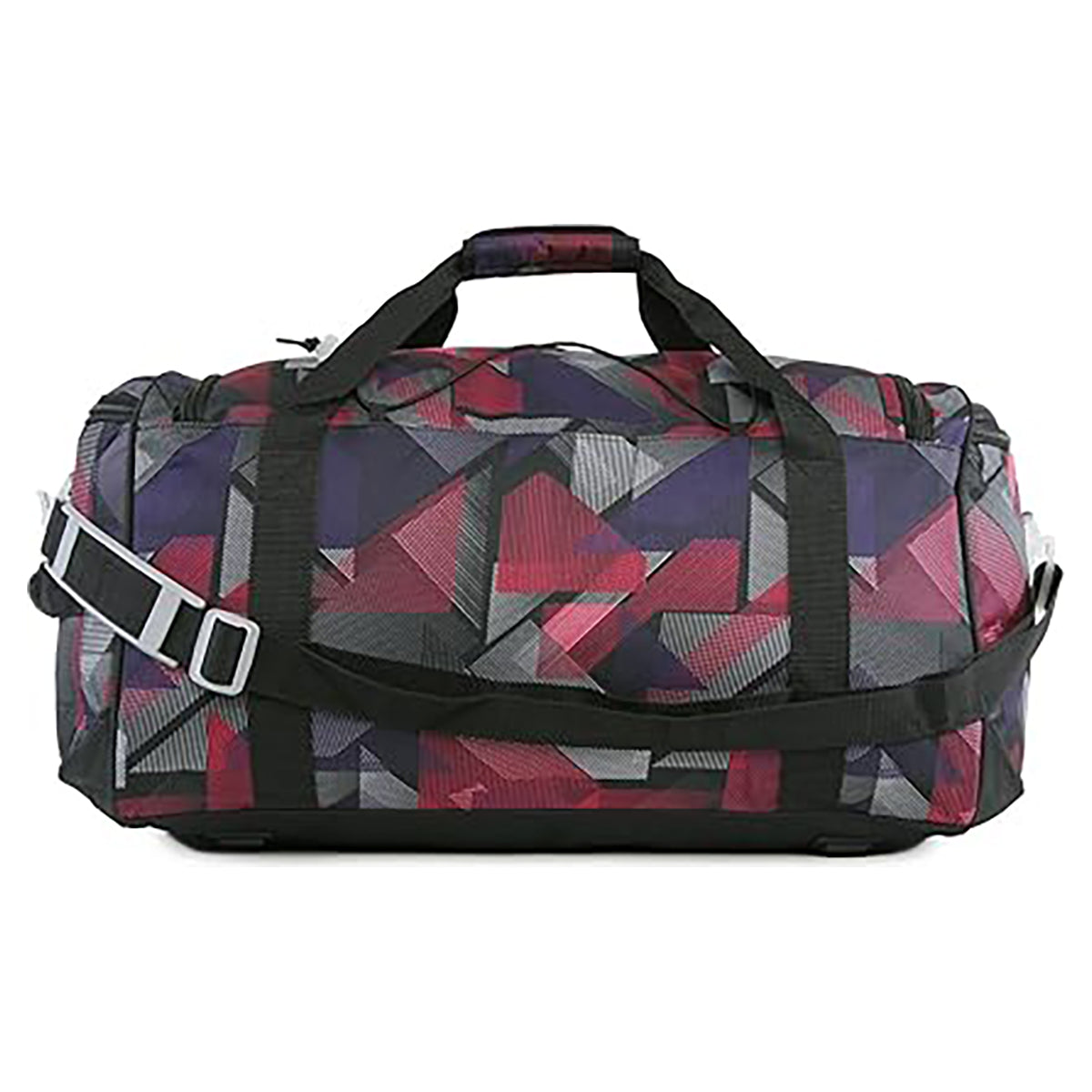 Pacific Coast Signature Highland Print Medium Travel Duffel Bag