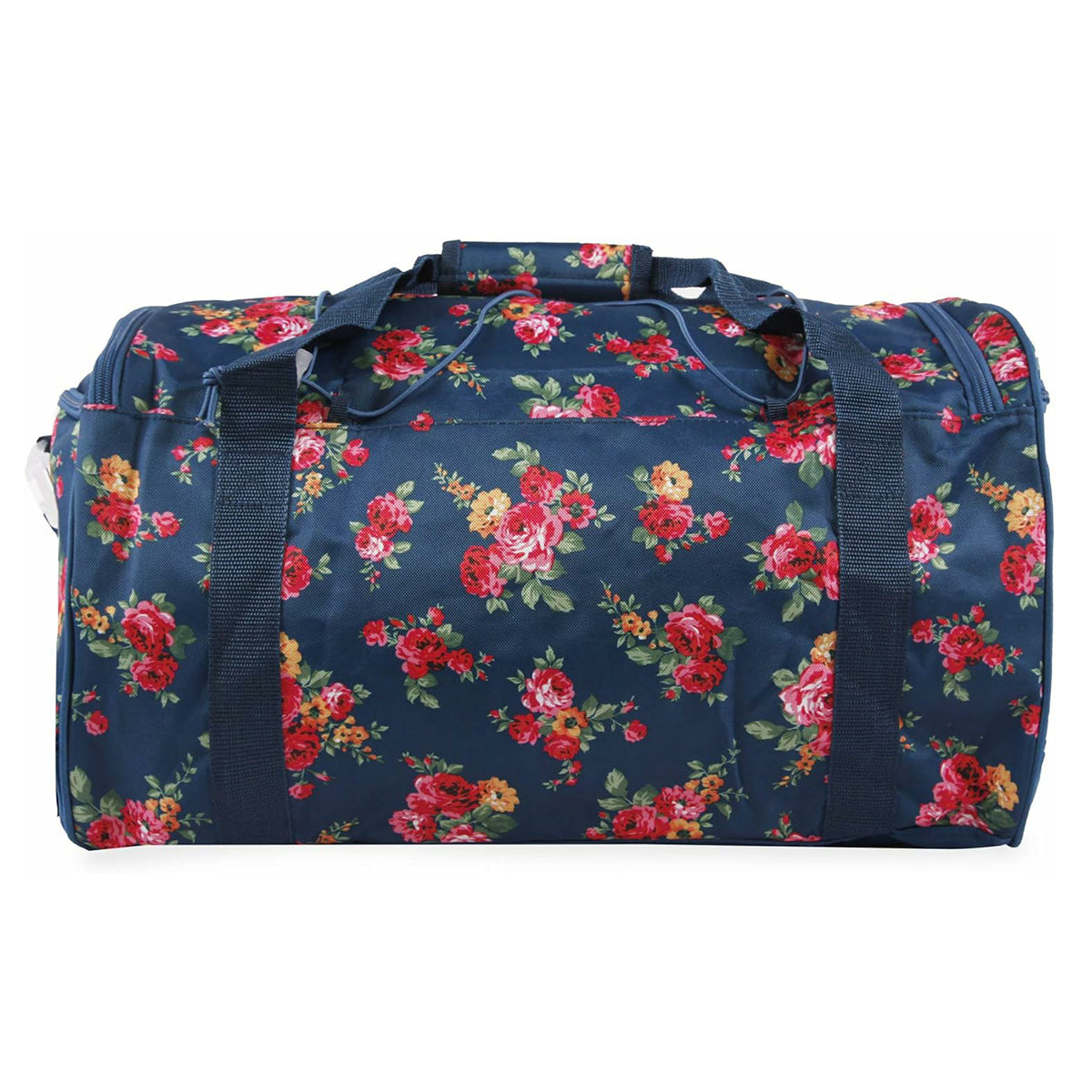 Pacific Coast Signature Highland Print Medium Travel Duffel Bag