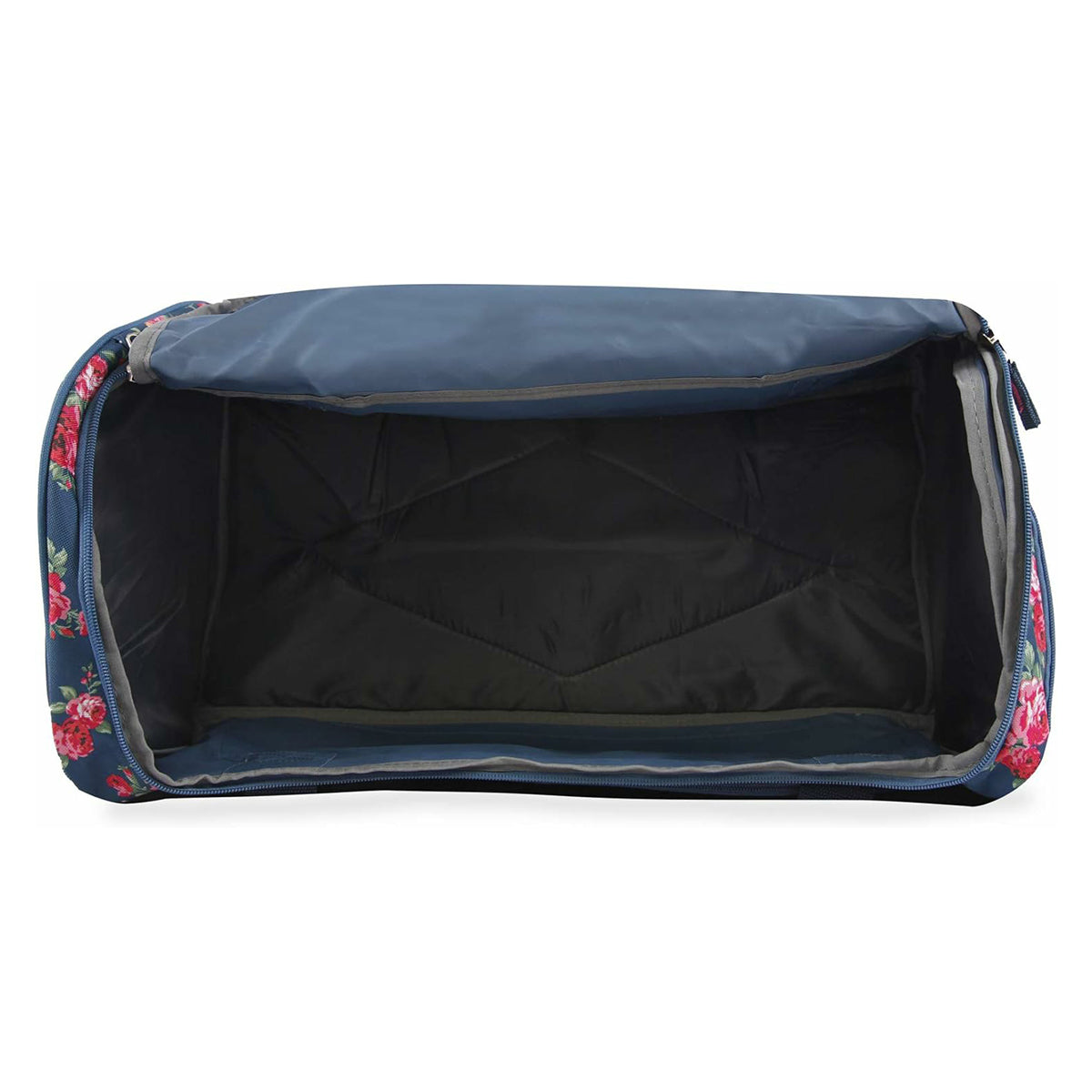 Pacific Coast Signature Highland Print Medium Travel Duffel Bag