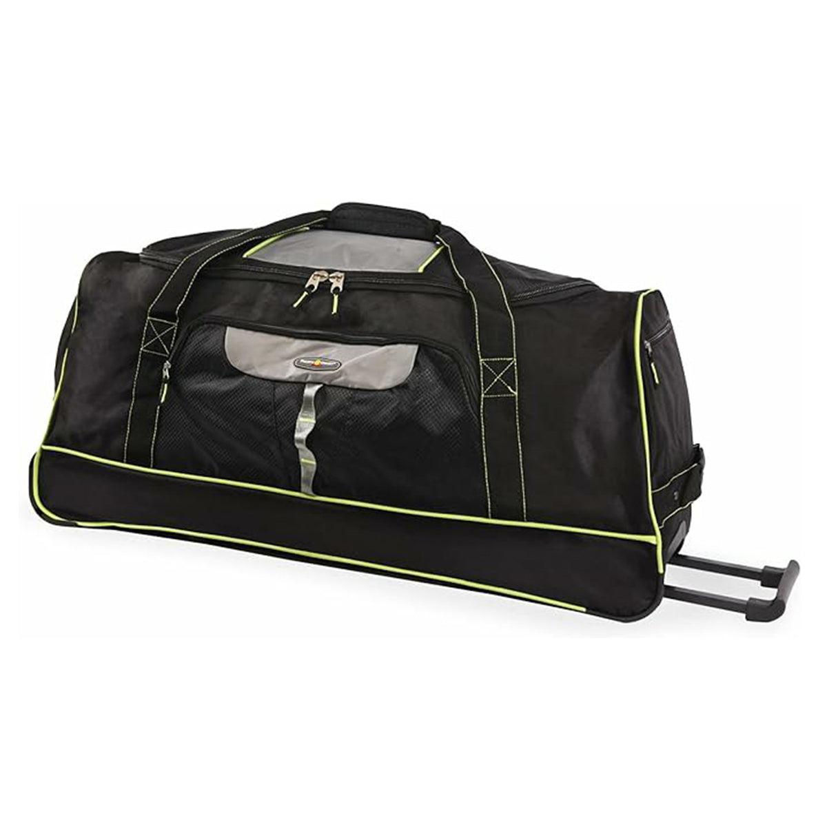 Pacific Coast Signature 35" Women's Large Rolling Duffel Bag