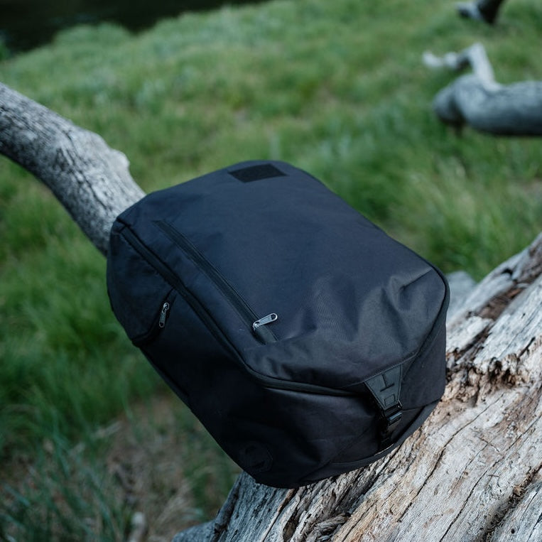 Gravel Domestic Duffle Bag