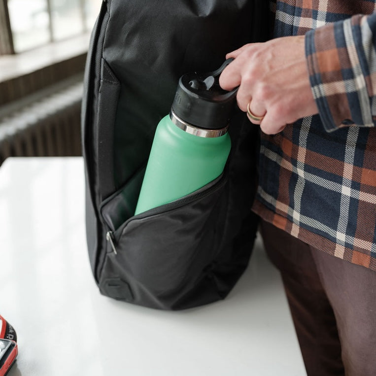 Gravel Domestic Duffle Bag