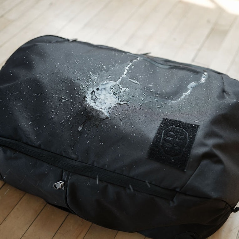 Gravel Domestic Duffle Bag