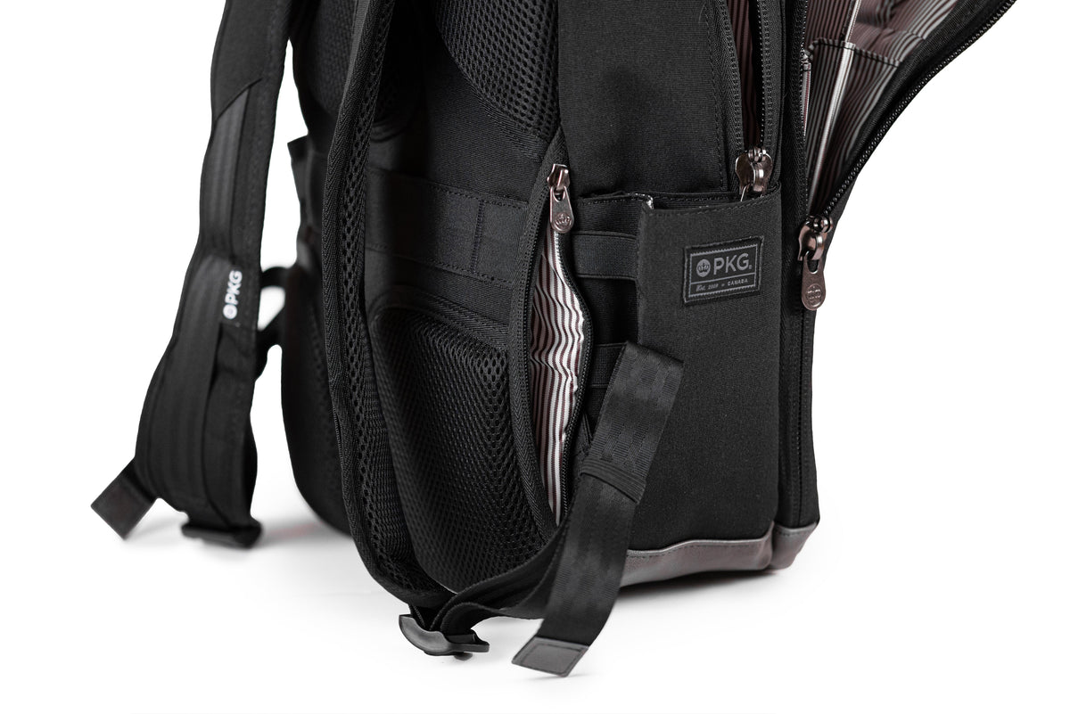 PKG Durham Commuter 17L Backpack