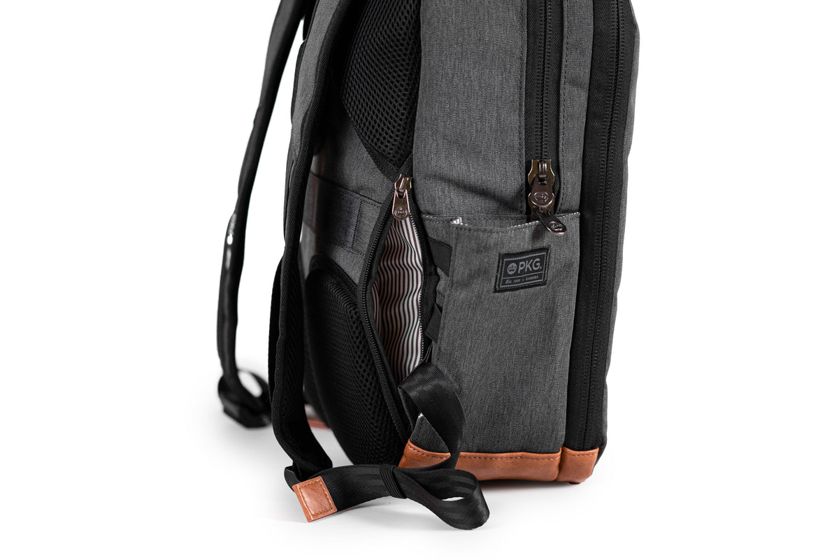 PKG Durham Commuter 17L Backpack