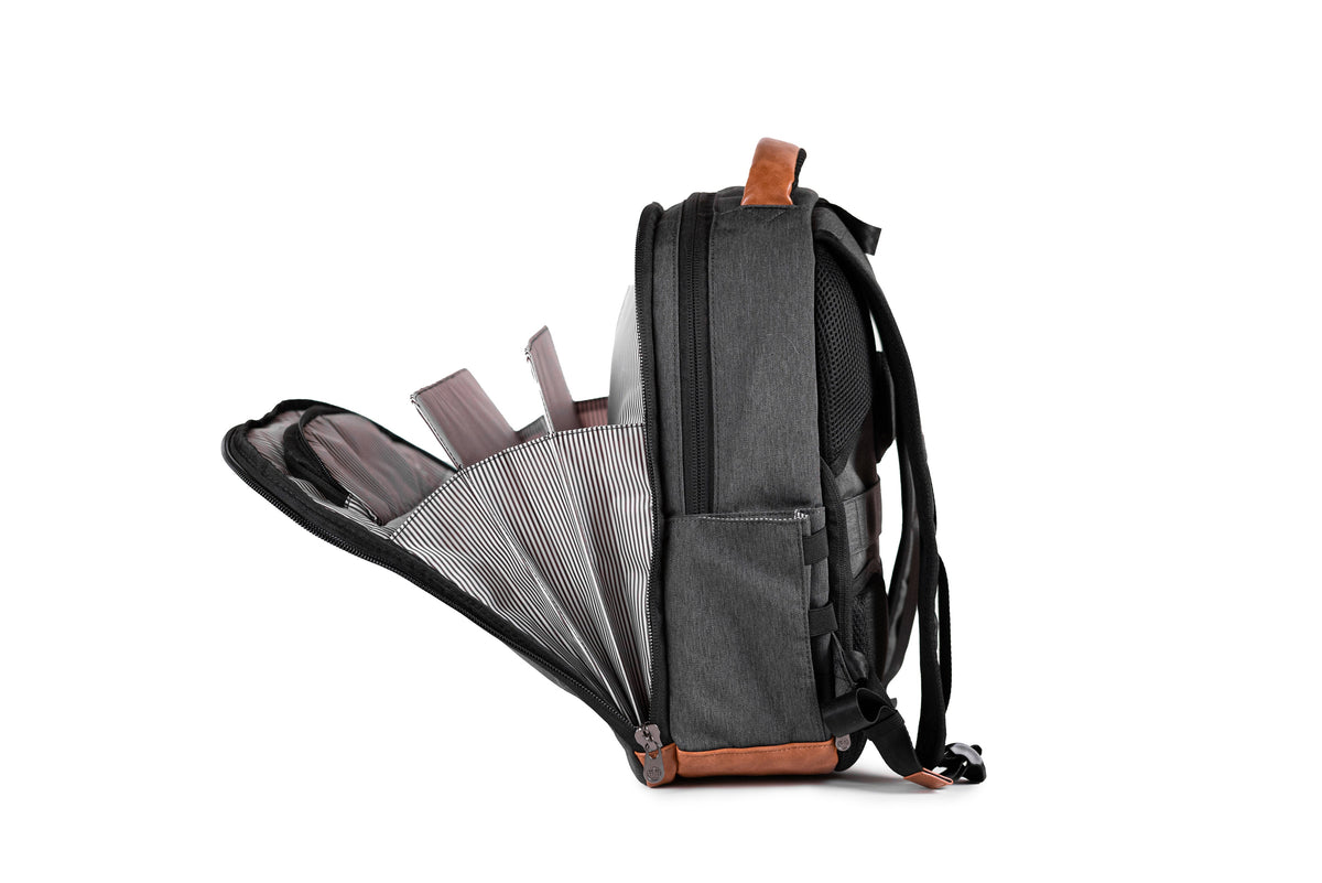 PKG Durham Commuter 17L Backpack