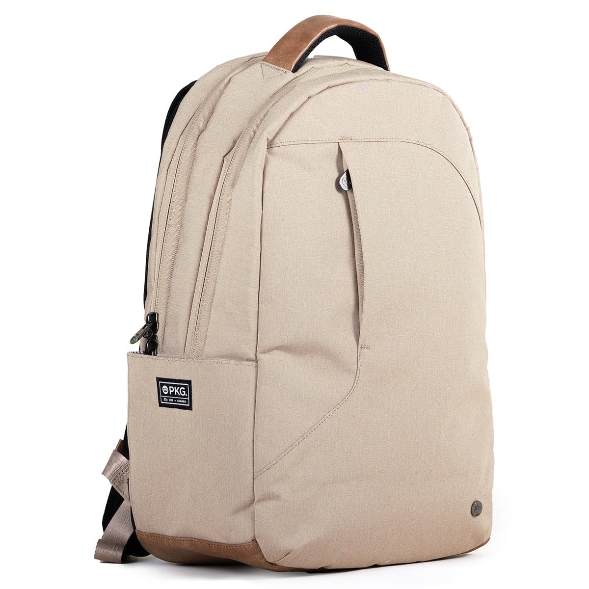 PKG Durham Outpost Recycled Backpack