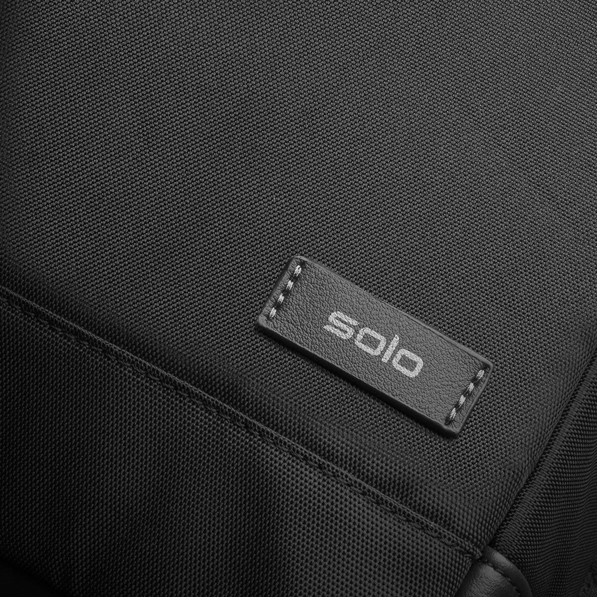 Solo Brave Backpack