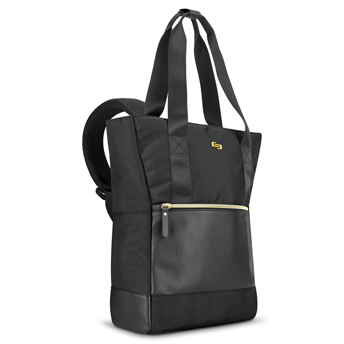 Solo Parker Hybrid Backpack/Tote