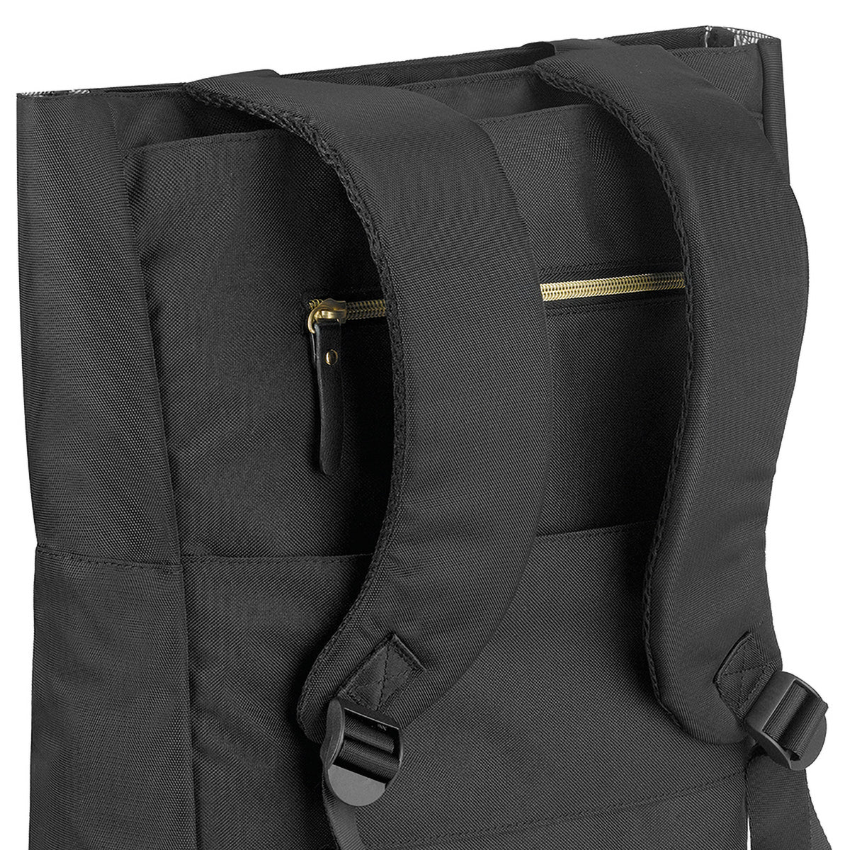 Solo Parker Hybrid Backpack/Tote