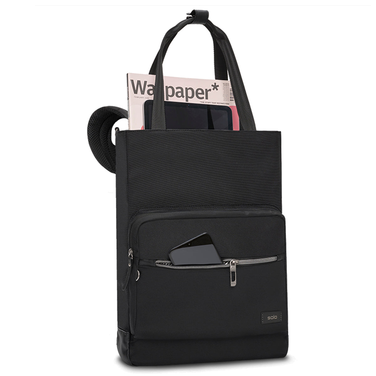 Solo Vigilant Hybrid Tote Bag