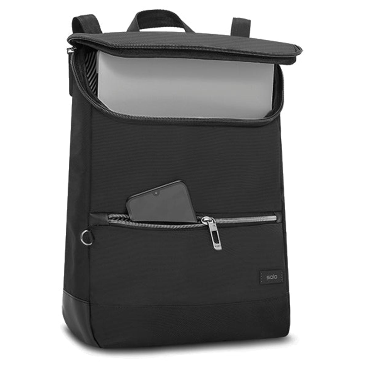 Solo Stealth Hybrid Backpack/Tote