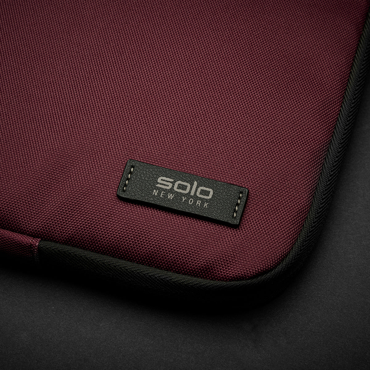 Solo Mott Laptop Sleeve