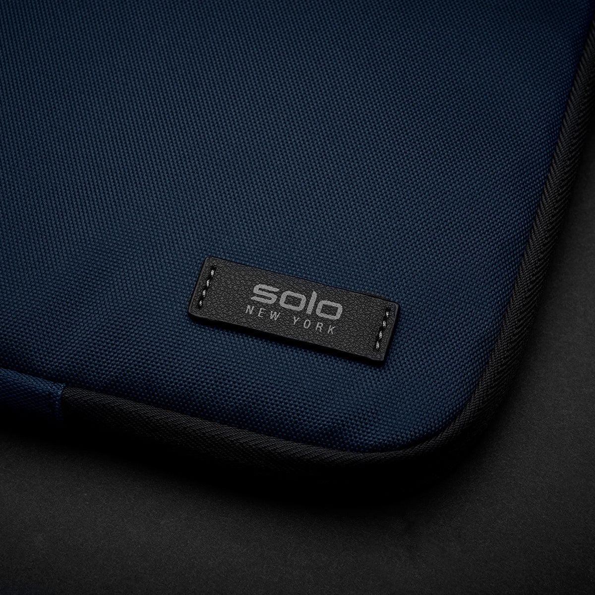 Solo Mott Laptop Sleeve