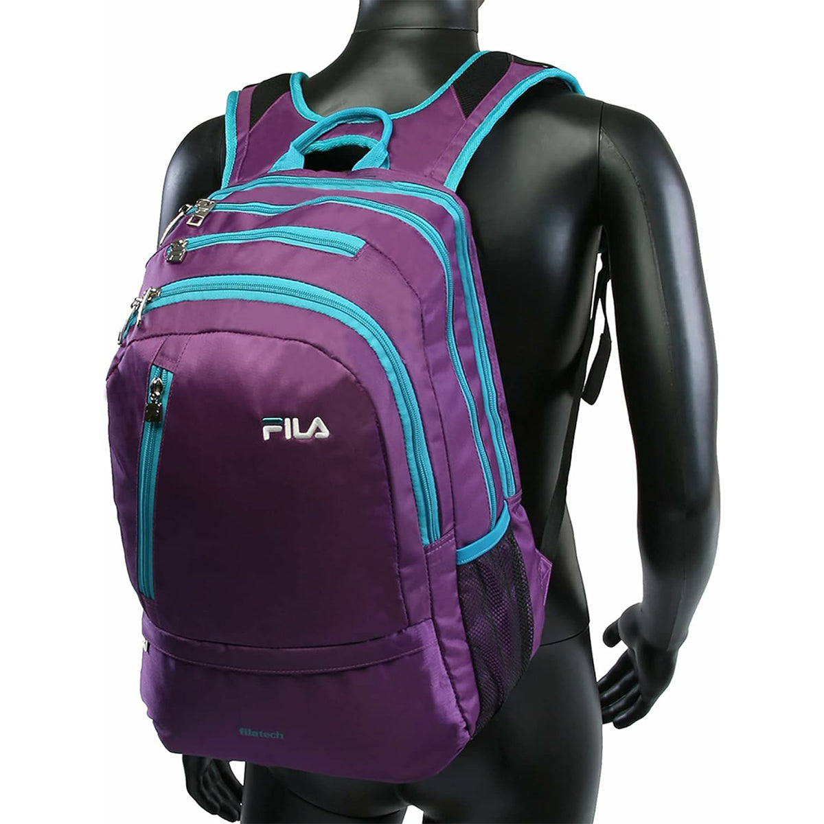 Fila Duel Tablet and Laptop Backpack