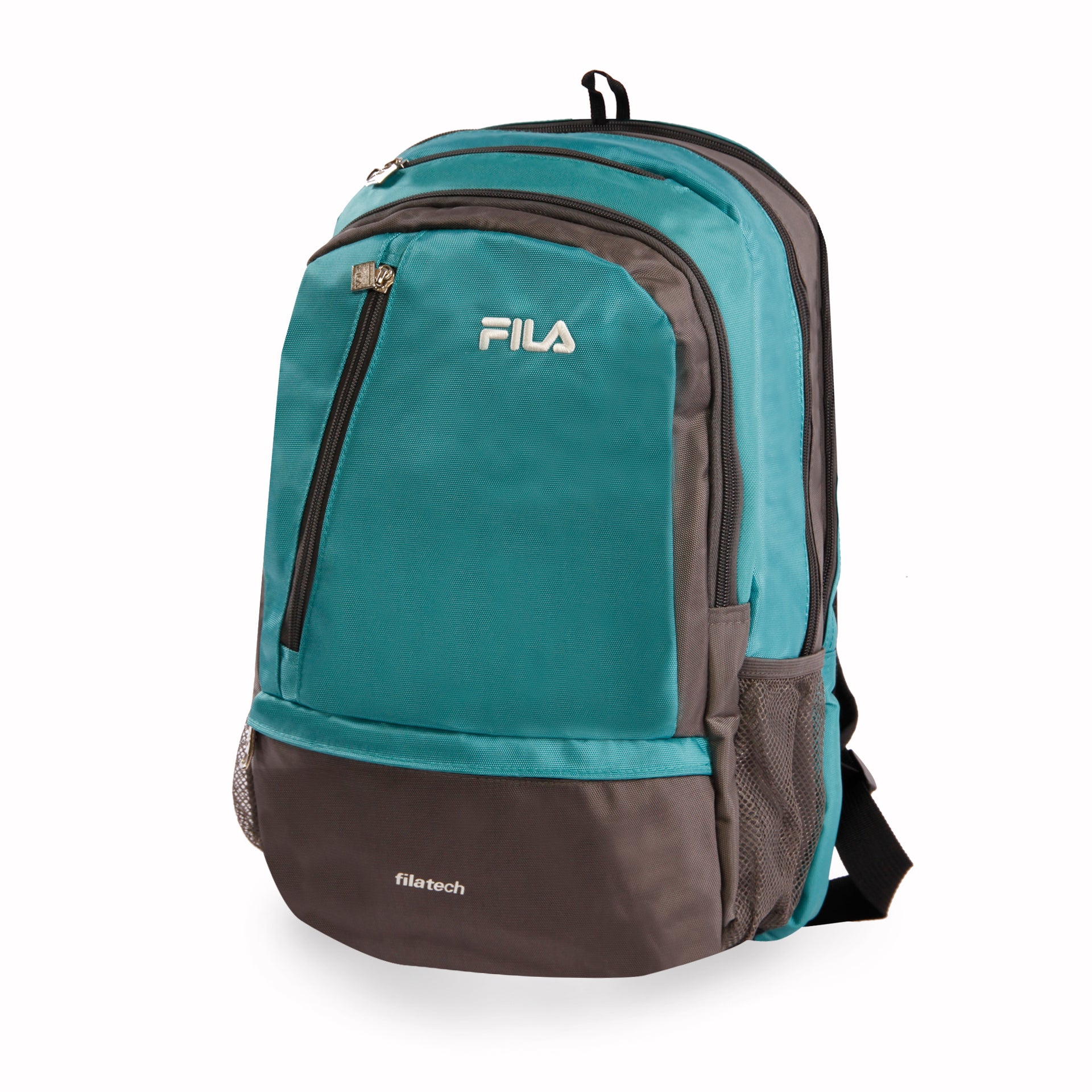 backpack for 2 laptops and tablet Fila Duel Tablet and Laptop Backpack – bagdUp