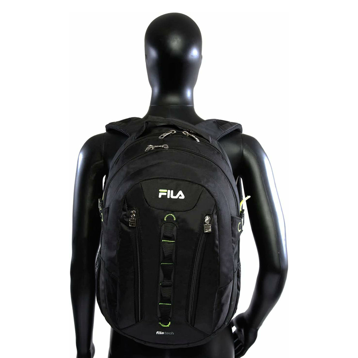 Fila Vertex Laptop Backpack