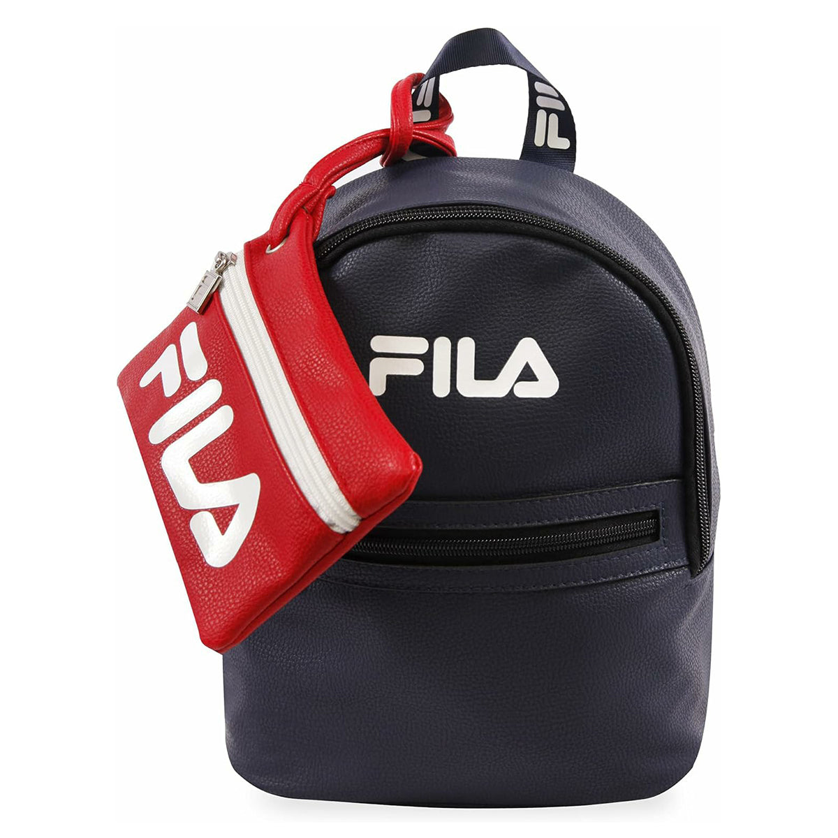 Fila Retro Style Backpack Fila Vintage Arda Back To School Backpack main image 2