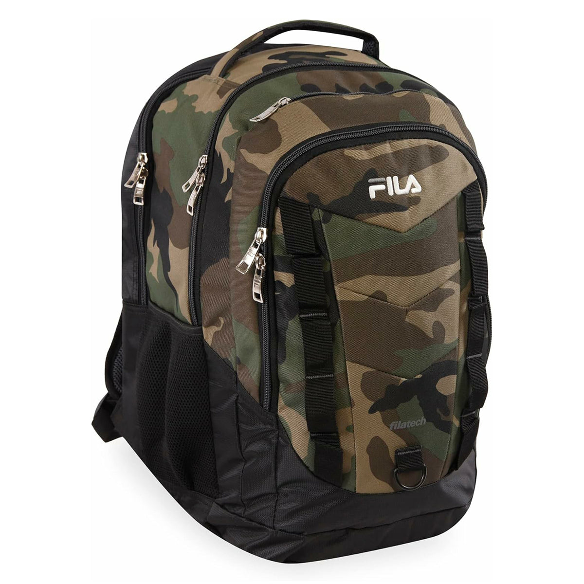 Fila Deacon 6 XXL Laptop Backpack