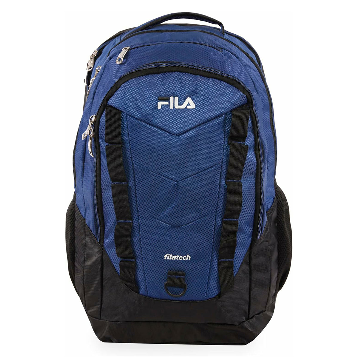 Fila blue backpack sale